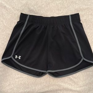 Under Armour shorts - size small